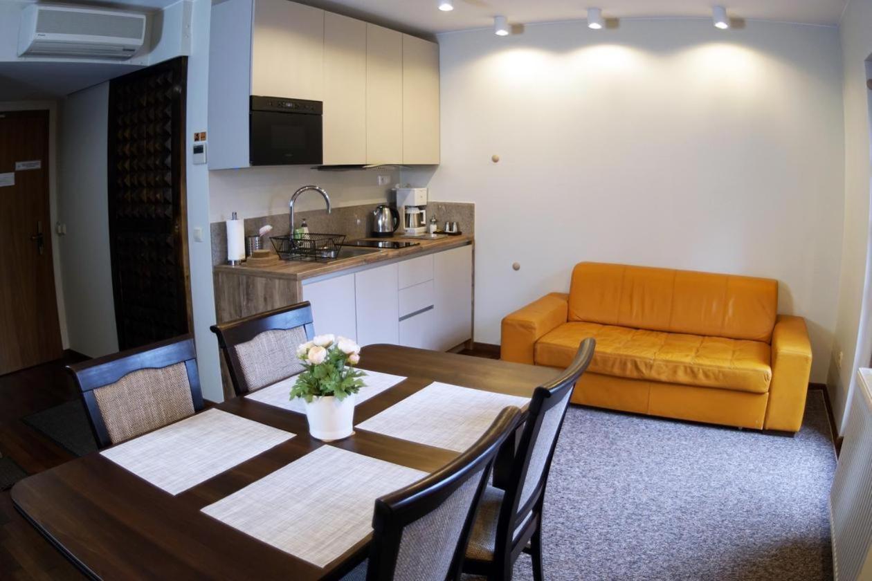 Apartamenty Lola Szklarska Poręba Exterior foto