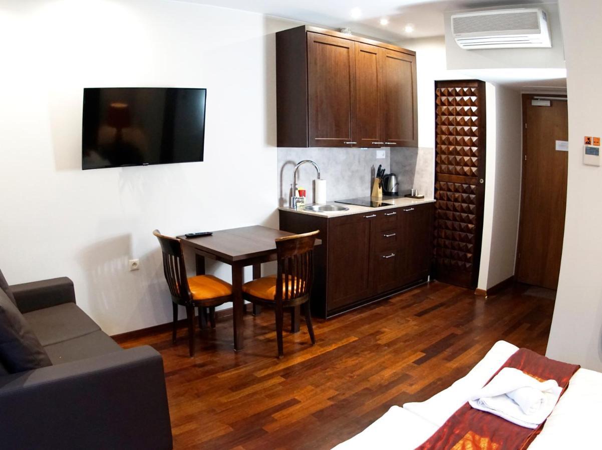 Apartamenty Lola Szklarska Poręba Exterior foto