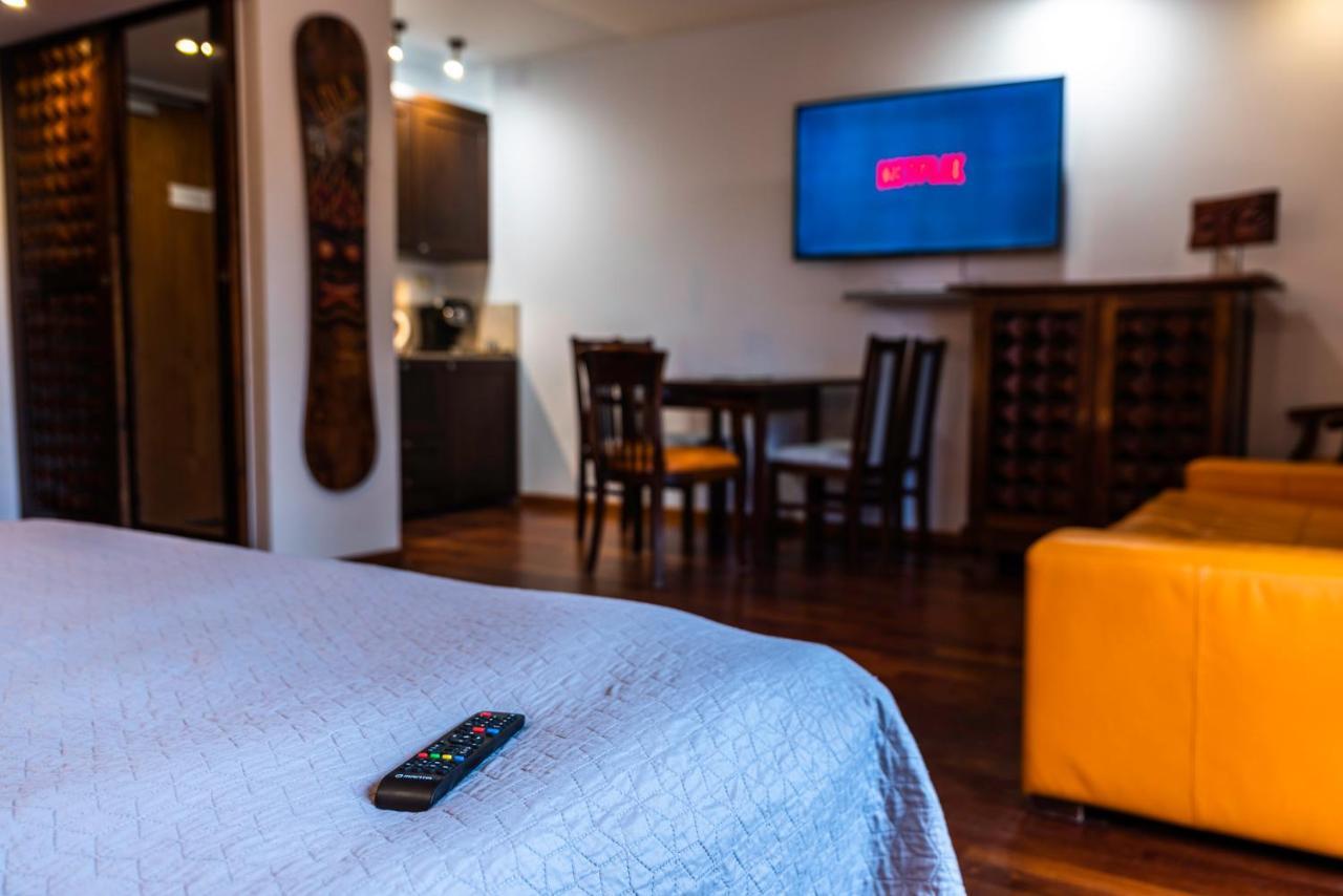 Apartamenty Lola Szklarska Poręba Exterior foto