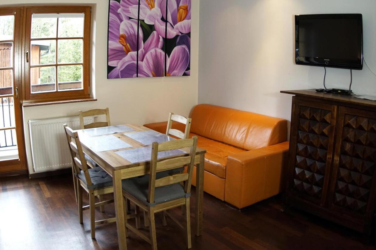 Apartamenty Lola Szklarska Poręba Exterior foto
