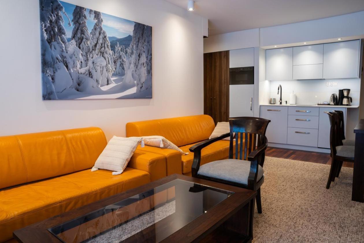Apartamenty Lola Szklarska Poręba Exterior foto