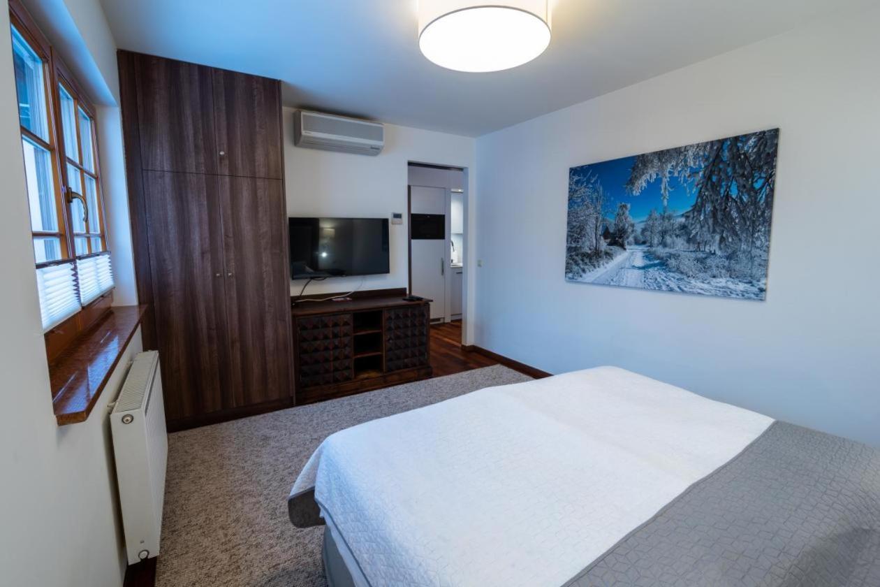 Apartamenty Lola Szklarska Poręba Exterior foto