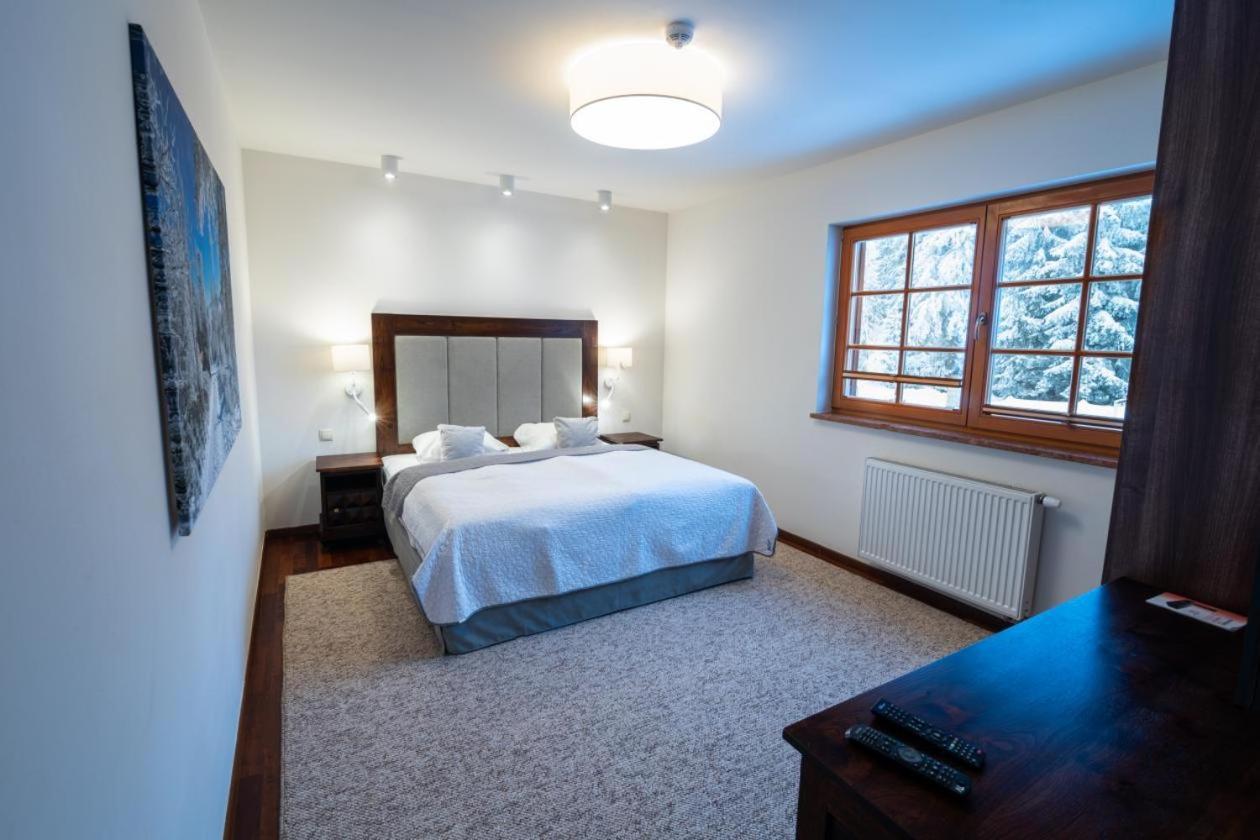 Apartamenty Lola Szklarska Poręba Exterior foto