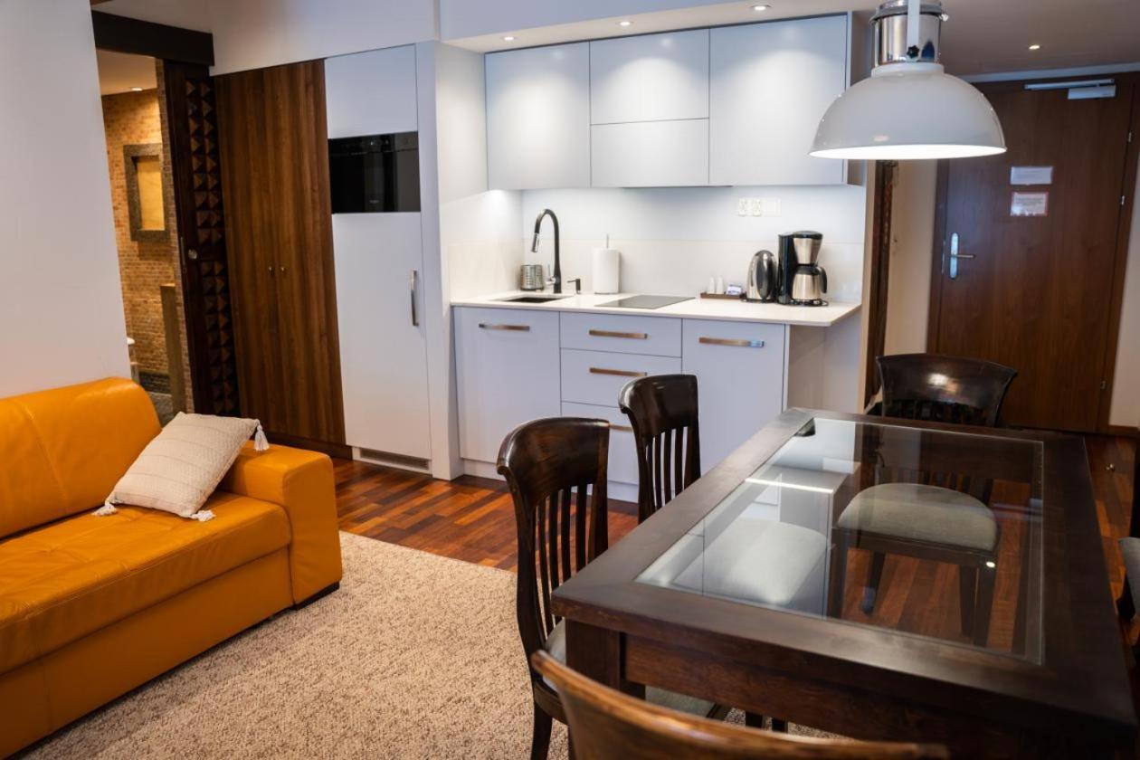 Apartamenty Lola Szklarska Poręba Exterior foto