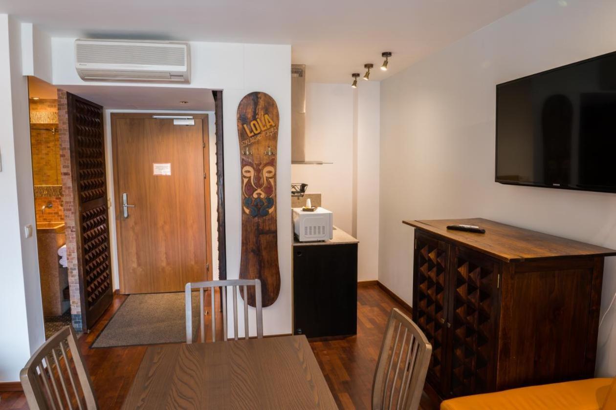 Apartamenty Lola Szklarska Poręba Exterior foto