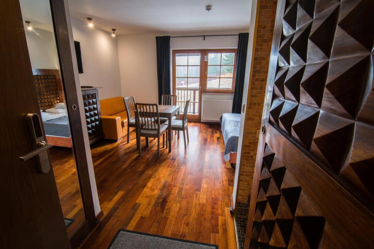 Apartamenty Lola Szklarska Poręba Exterior foto