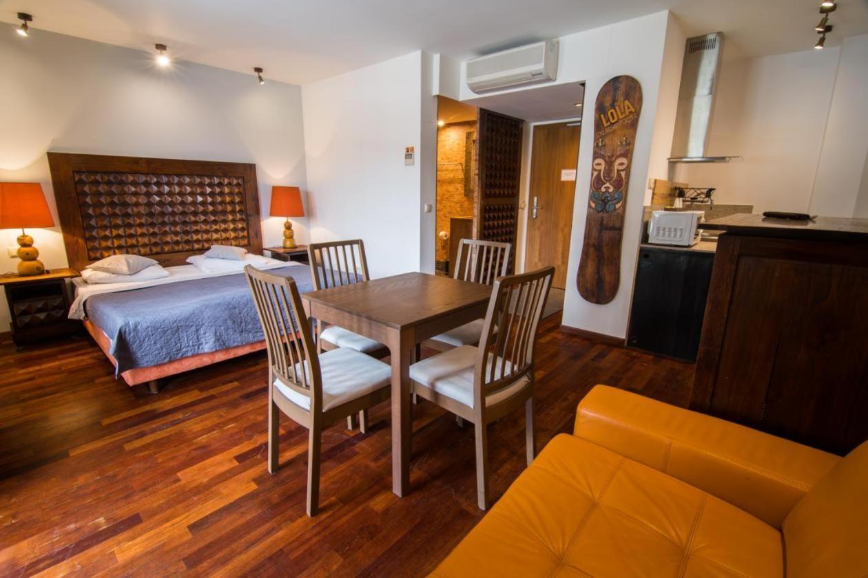 Apartamenty Lola Szklarska Poręba Exterior foto