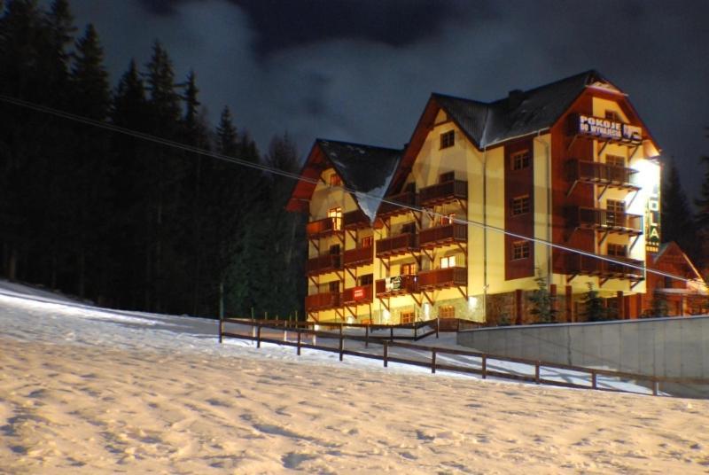 Apartamenty Lola Szklarska Poręba Exterior foto
