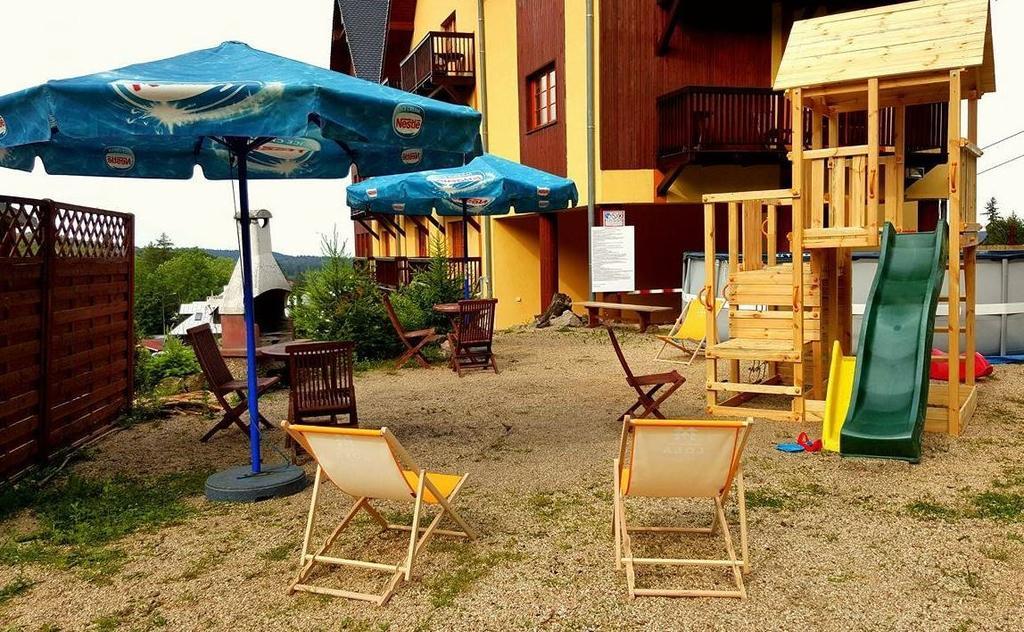 Apartamenty Lola Szklarska Poręba Exterior foto