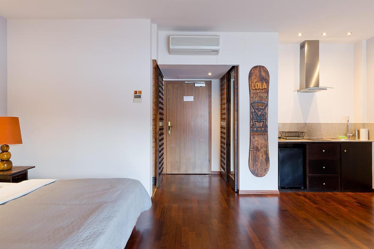 Apartamenty Lola Szklarska Poręba Exterior foto