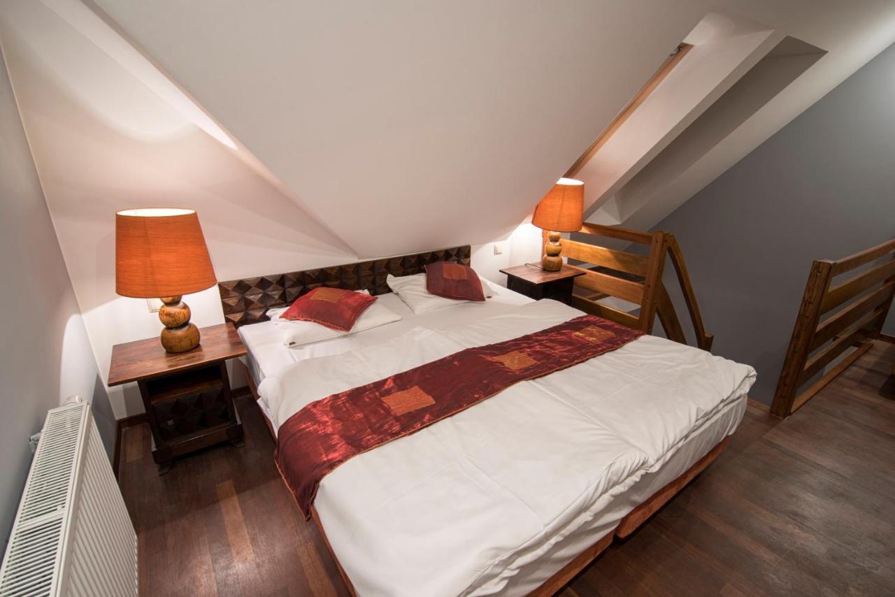 Apartamenty Lola Szklarska Poręba Exterior foto