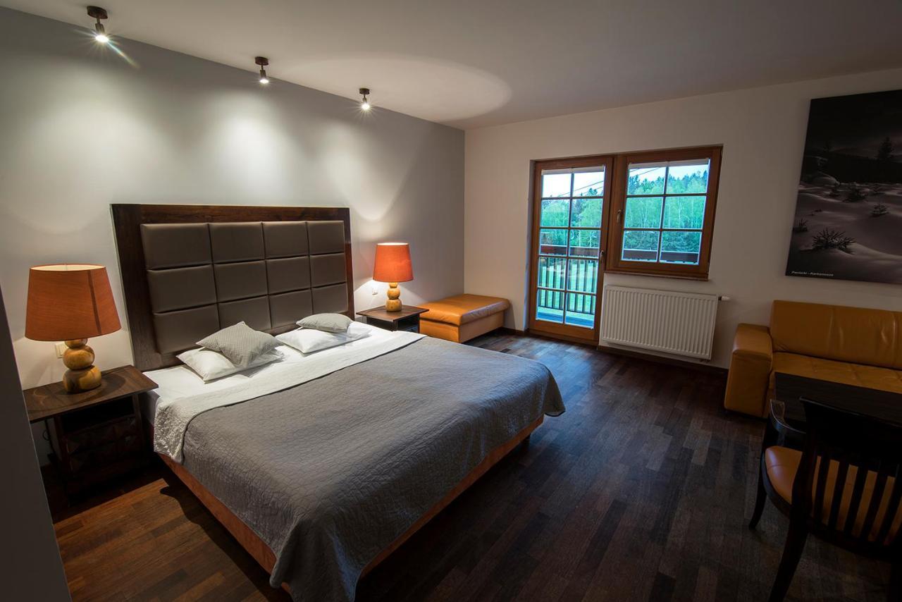 Apartamenty Lola Szklarska Poręba Exterior foto